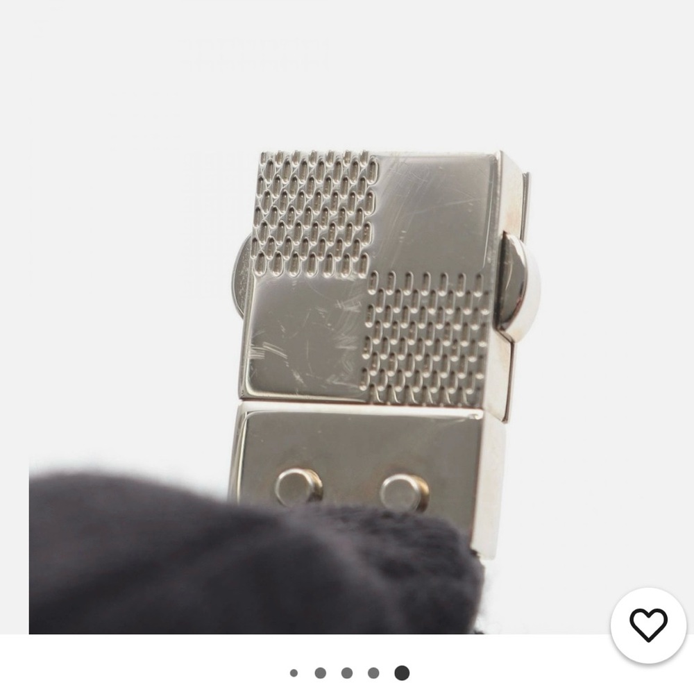 Men’s Louis Vuitton Bracelet - Picture 4 of 9